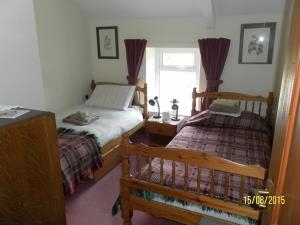 Twin Bedroom on First Floor