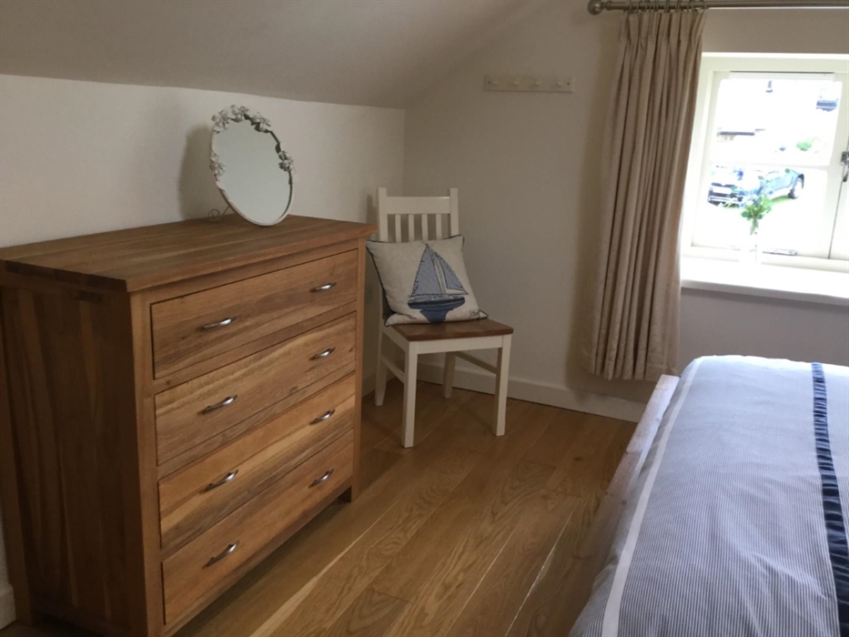 Black Lion Farm Cottages