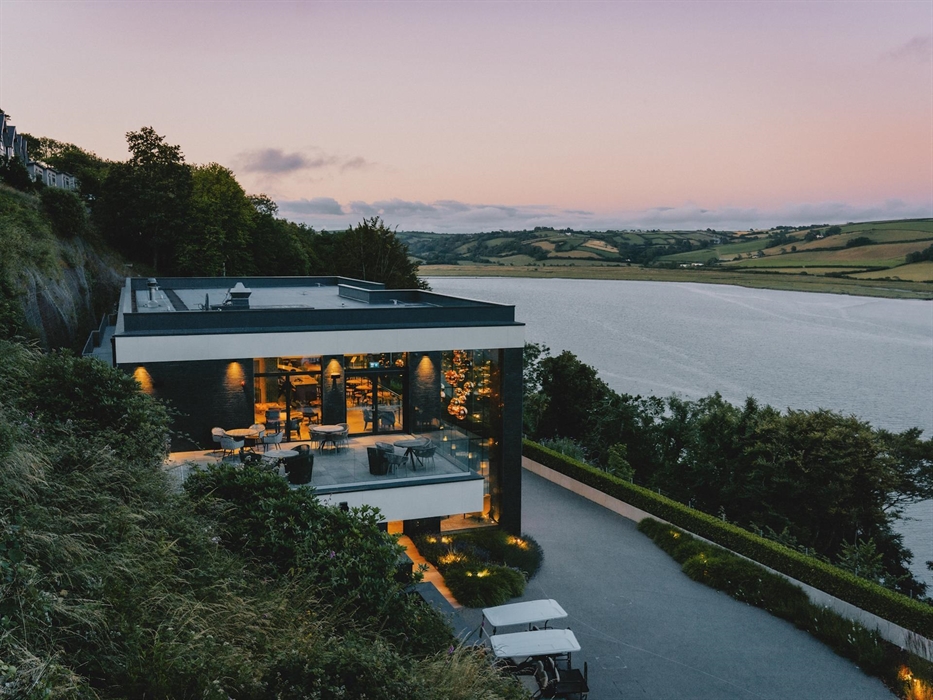 The Dylan Coastal Resort