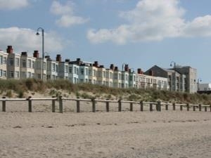 Sea Front Holiday Flats