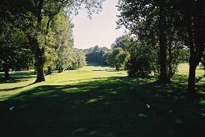 Cardiff Golf Club