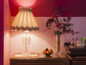 Guest House in summer