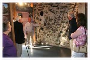 Canolfan Dreftadaeth Kate Roberts