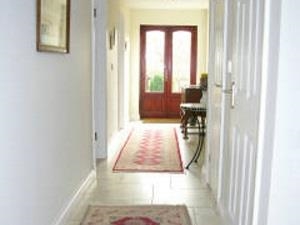 Tallizmand Guest House