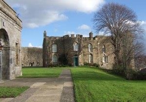 Haverfordwest Town Museum