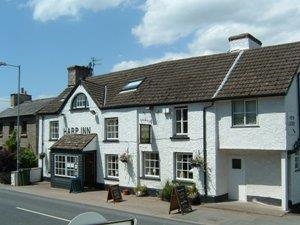 The Harp Inn
