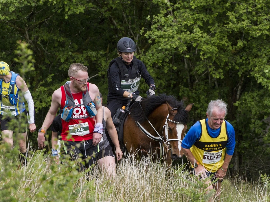 Image Credit: Peter Barnett