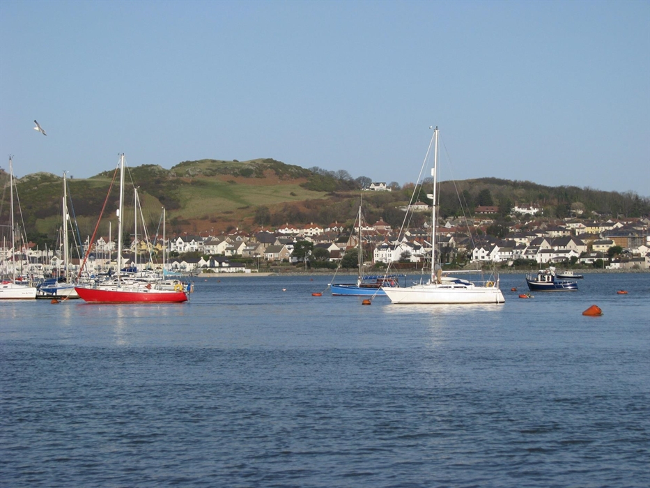 Deganwy