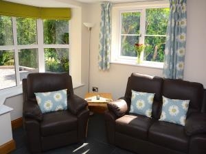 Cedar Tree Cottage, The Old Rectory