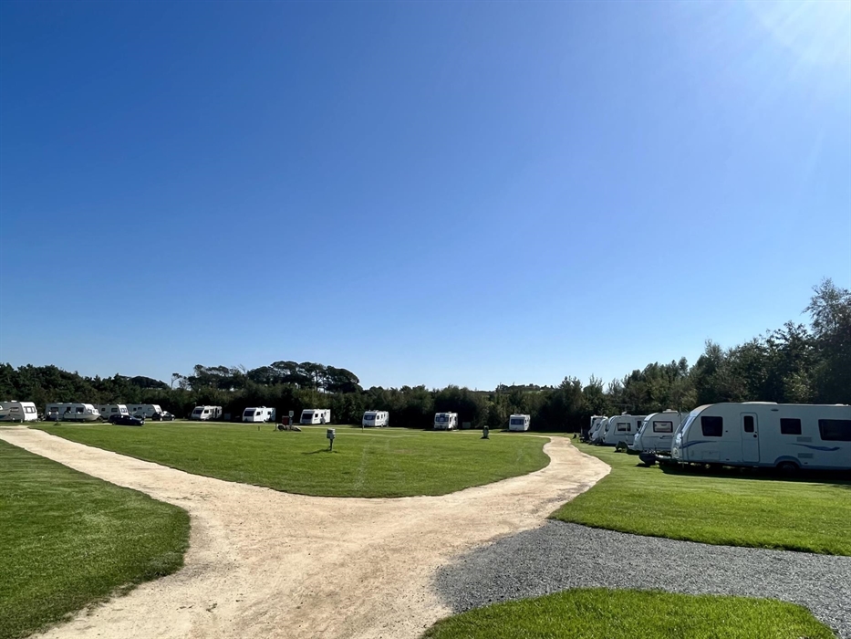 Bodowyr Caravan Park