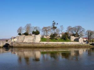 Cardigan Castle