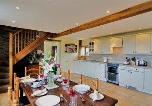 Whitehill Farm Cottage