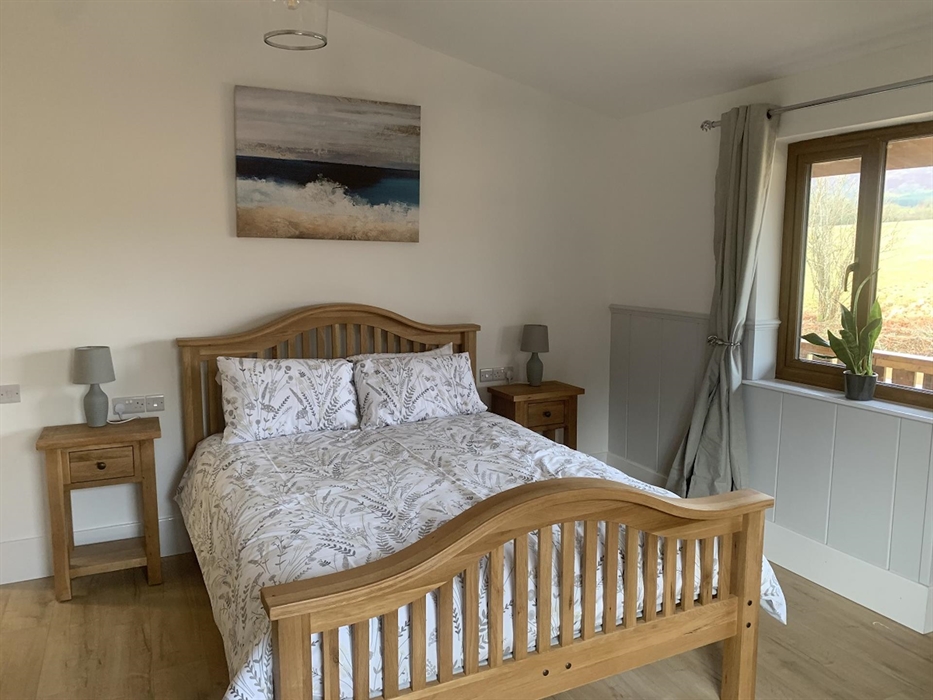 Hawthorn, Mid Wales Lodges