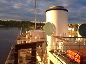 MV Balmoral Fund Ltd