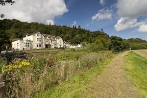 Princes Arms Country Hotel