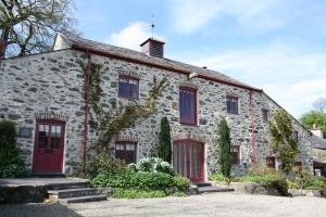 Plas Cadnant
