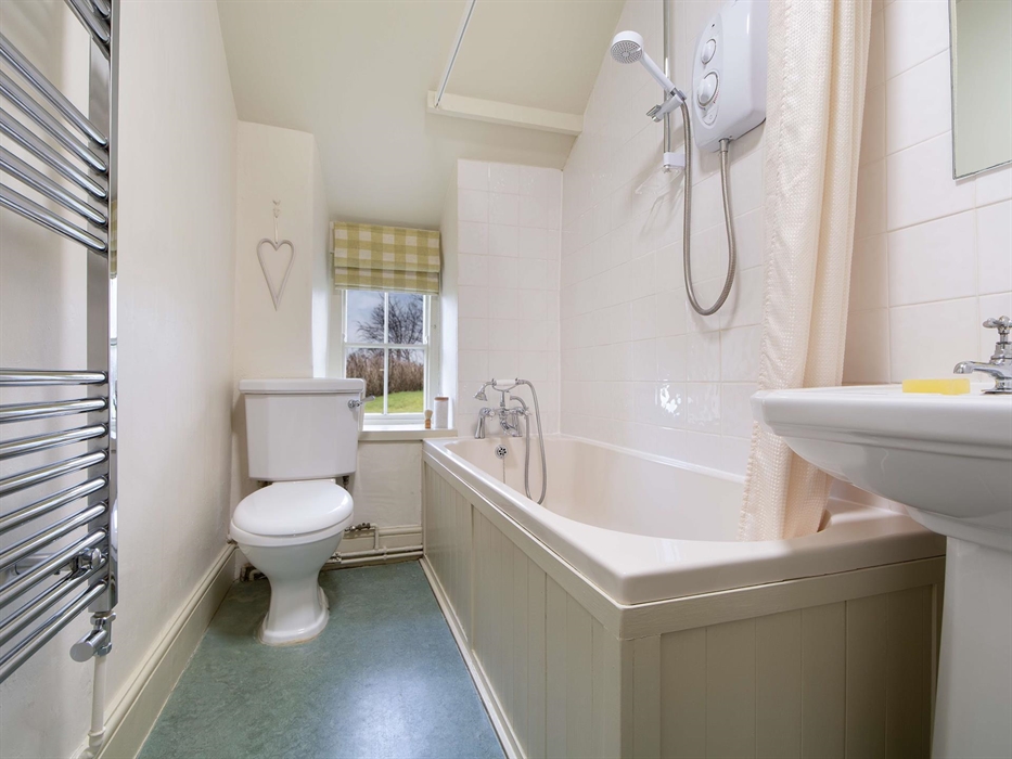 No 2 Siloam Bathroom