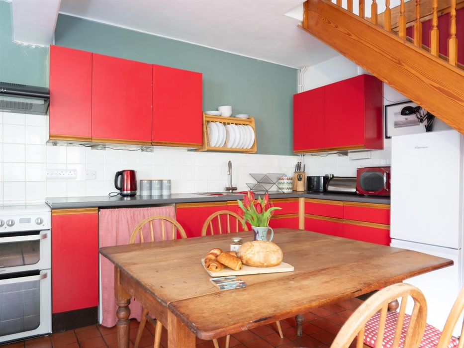 Pet Friendly Snowdonia holiday cottage with wood burner