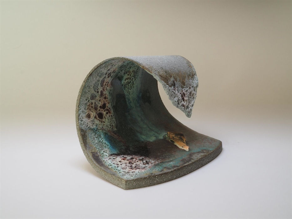 Cermics by Jane Samuel