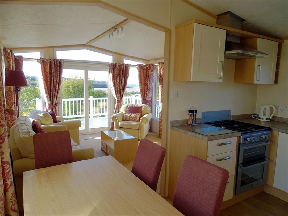 Bay View, Dafarn Rhos