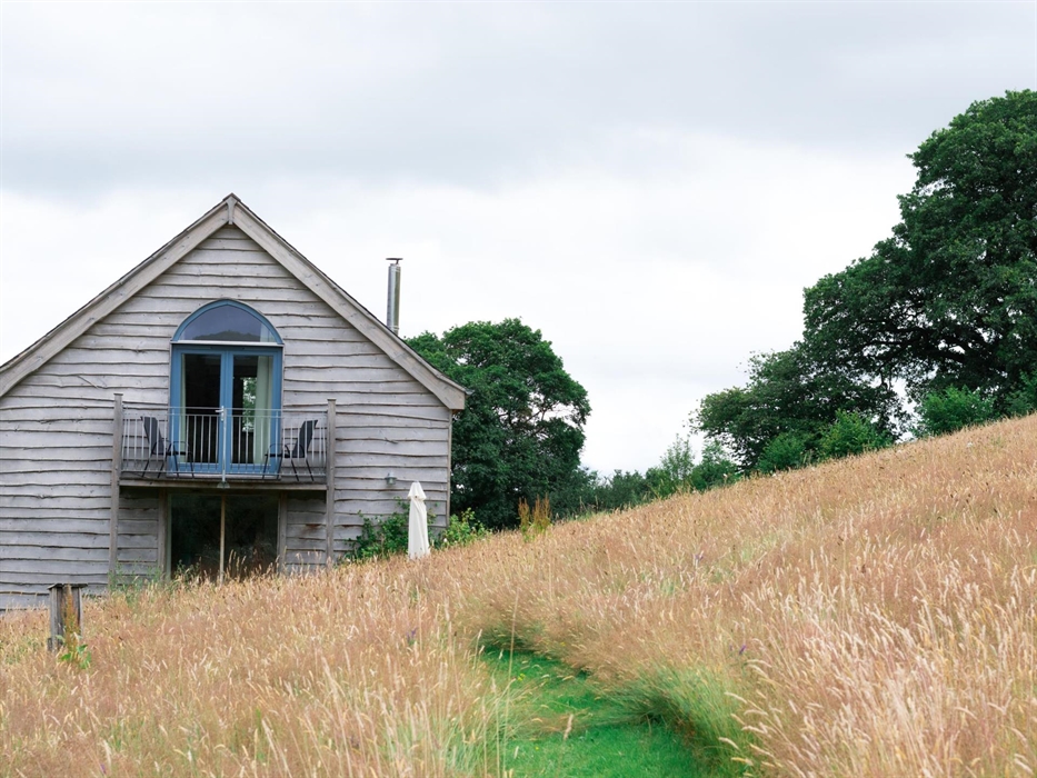 Wild Meadow Cottage
