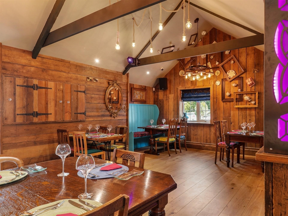 Charlie's Celtic Tavern