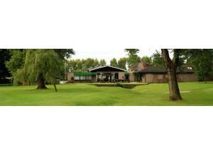 Llanwern Golf Club