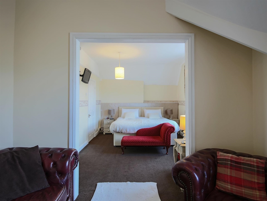 The Snowdon Suite