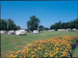 Erwlon Caravan & Camping Park