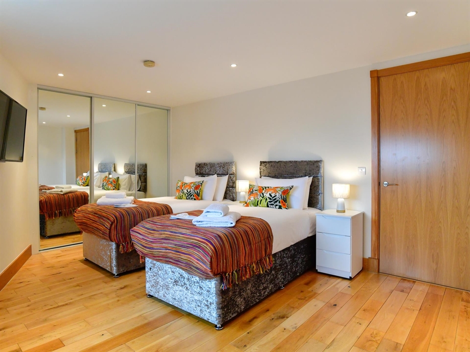 Beacons View Bedroom