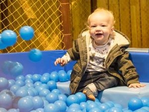 Ball Pool