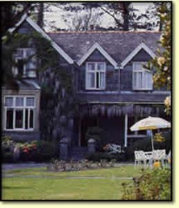 Ty Mawr Hotel