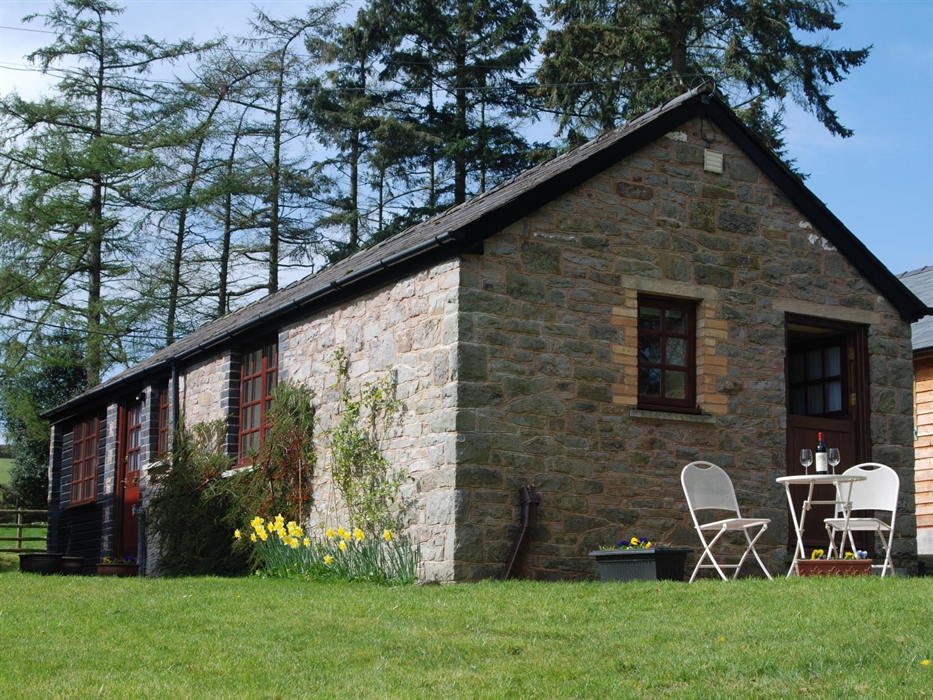 Dark Skies Brecon Beacons Holiday Cottage