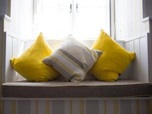 The Bull - Beaumaris