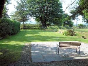 Cefn Uchaf Farm Guest House