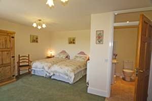 Whitehill Farm Cottage