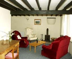 Waunifor Holiday Cottages