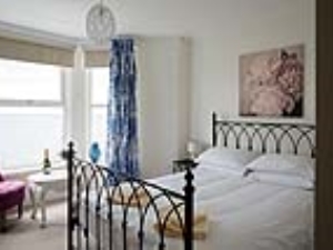 Bay View Family Room