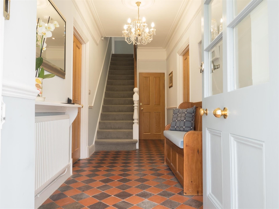 We Look forward to welcoming our guests