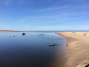 Aelfor One Ground Floor Aberdovey