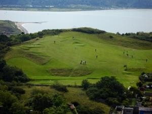 Orme Family Golf