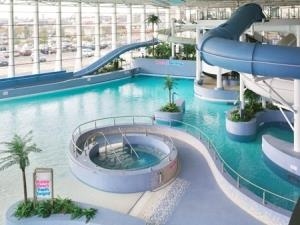 The LC Waterpark