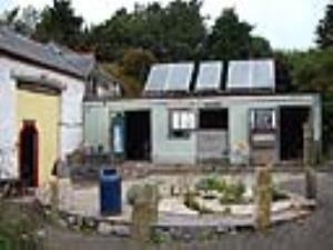 Coed Hills Rural Arts Space