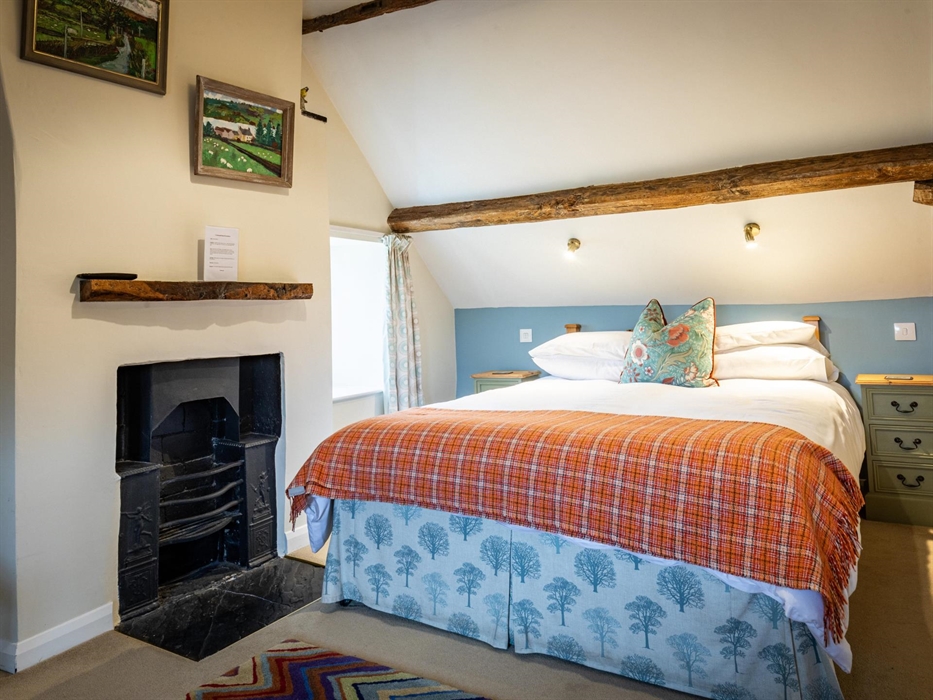 Stunning Double ensuite