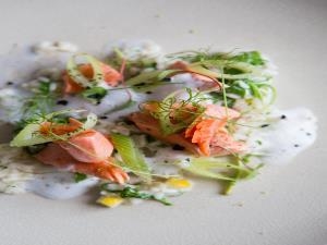 The Bull - Beaumaris