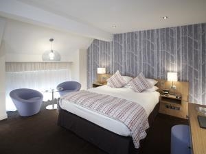 The Bull - Beaumaris