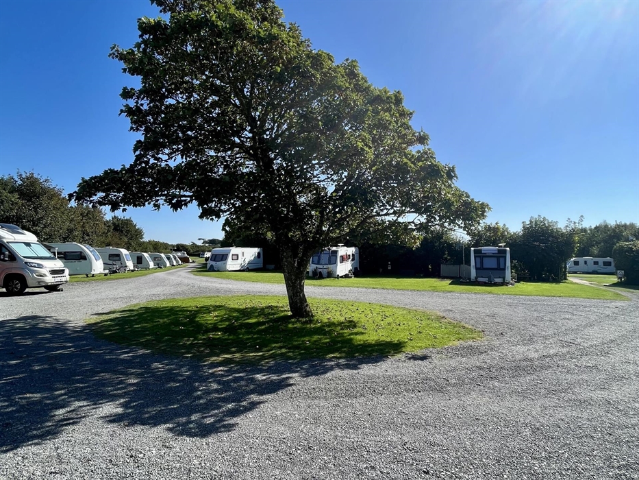 Bodowyr Caravan Park