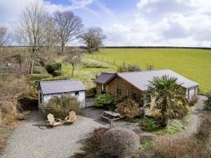 Nantgwynfaen Organic Farm