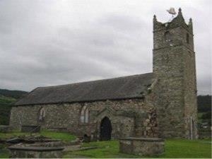 Llyn Maritime Museum