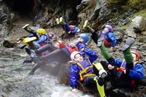 Nant Bwlch yr Haearn